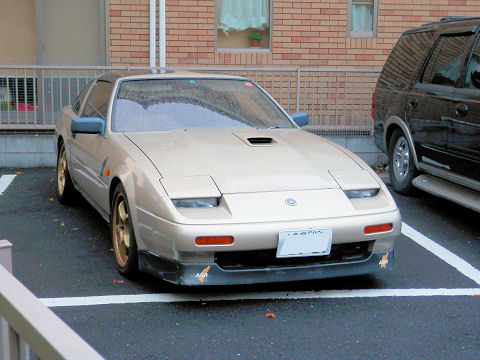 フェアレディＺ（Ｚ３１）