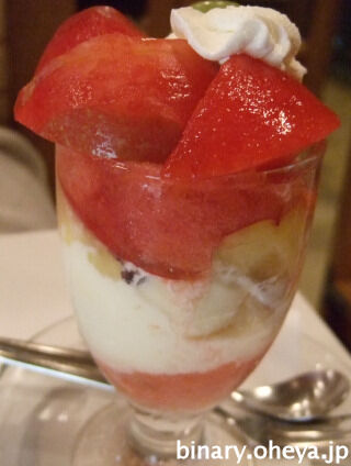 フクナガ_plum_parfait_2007