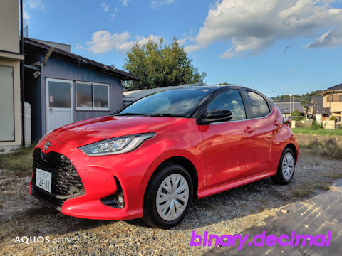 AFK2025前日洗車後