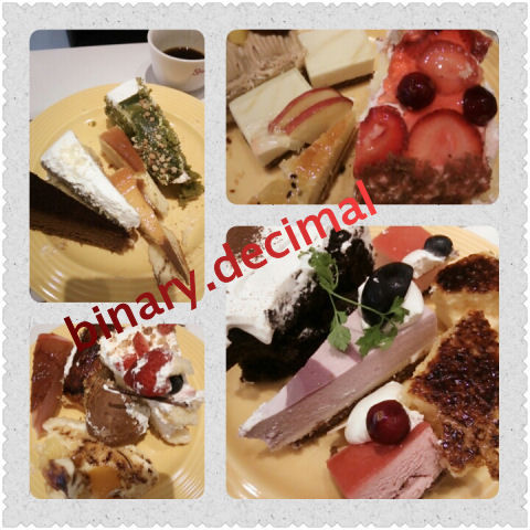 タイトルグリッド