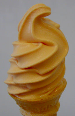 姨捨SAあんずソフト