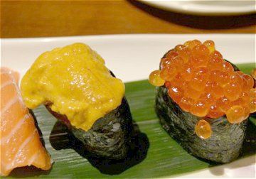 のほほん 寿司