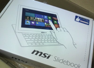 のほほん ノートパソコン