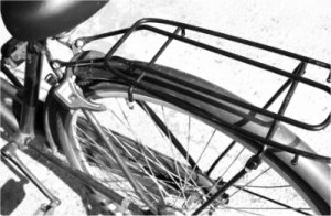 のほほん 自転車