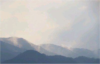 のほほん かすみ