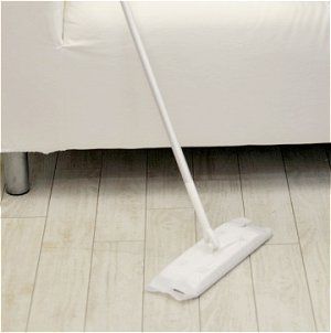 のほほん 掃除