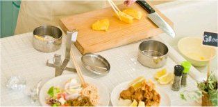 のほほん料理