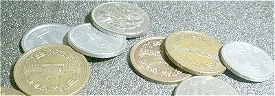 のほほん お金2