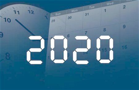 のほほん 2020 総