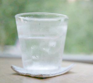 のほほん 水