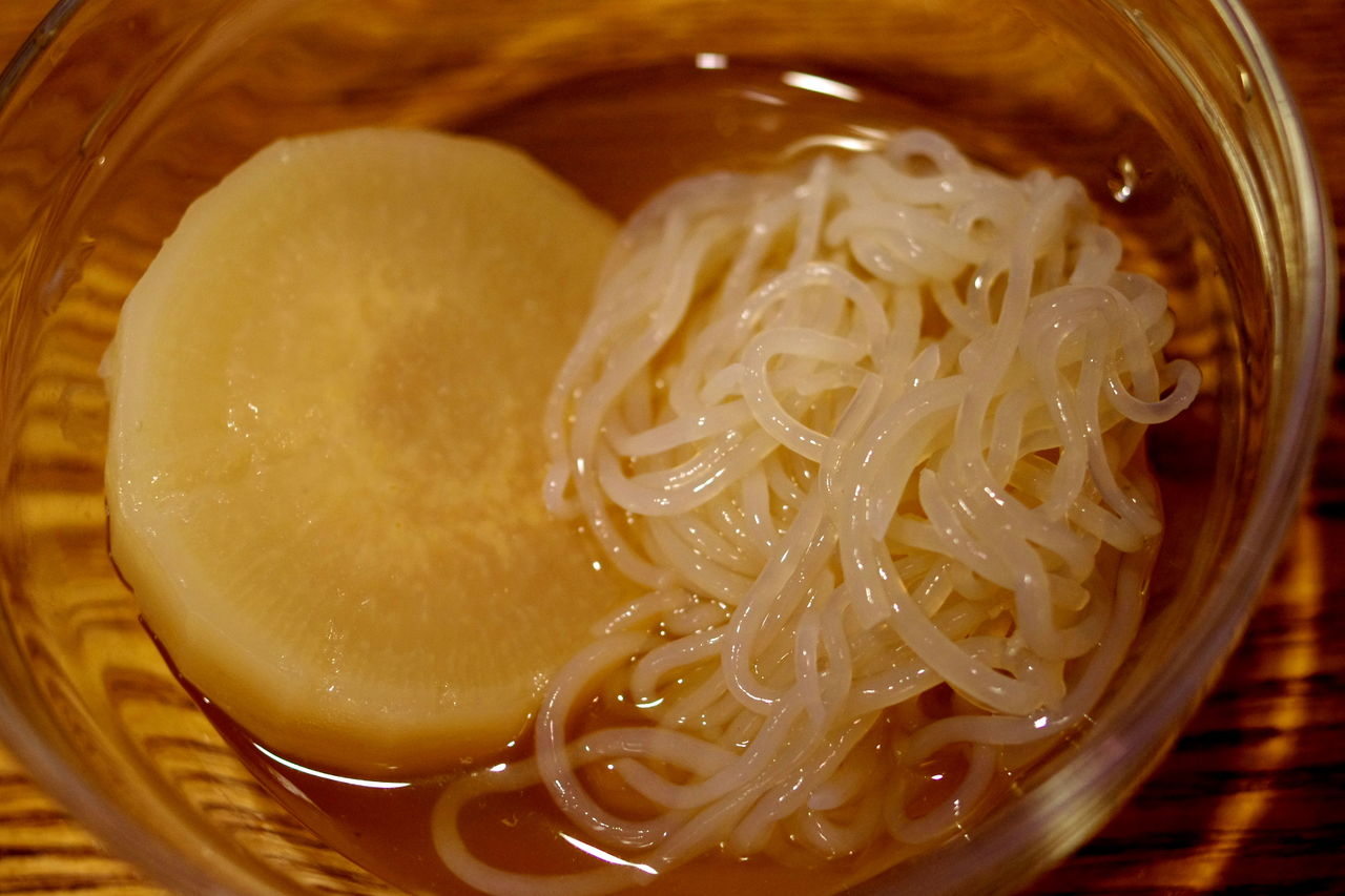 ダイエット11日目 続 おでん汁大根糸こんにゃく 貧乏男子のそこそこな御飯 ダイエット11日目 続 おでん汁大根糸こんにゃく 貧乏男子のそこそこな御飯