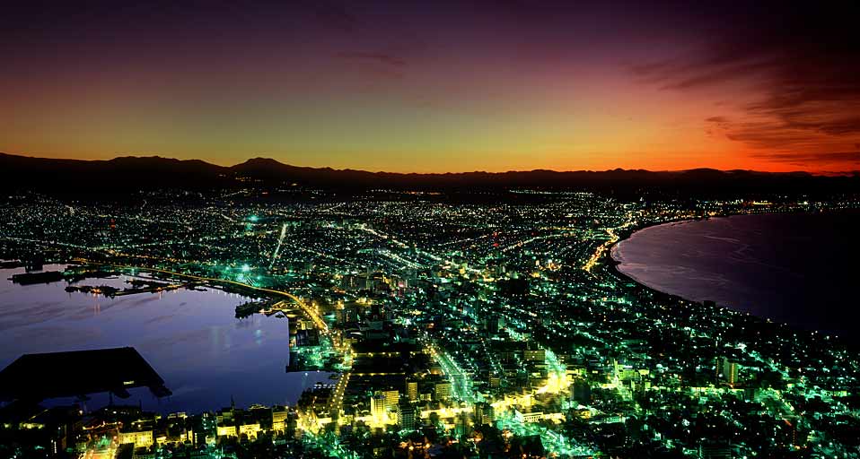 函館の夜景 北海道 検索エンジン Bing トップ背景画像の観察日記 函館の夜景 北海道 検索エンジン Bing トップ背景画像の観察日記