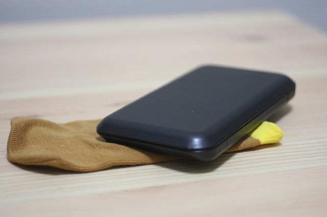 おまけ ペットボトルカバー リラックマ 4つ目 十把一絡げ 庭