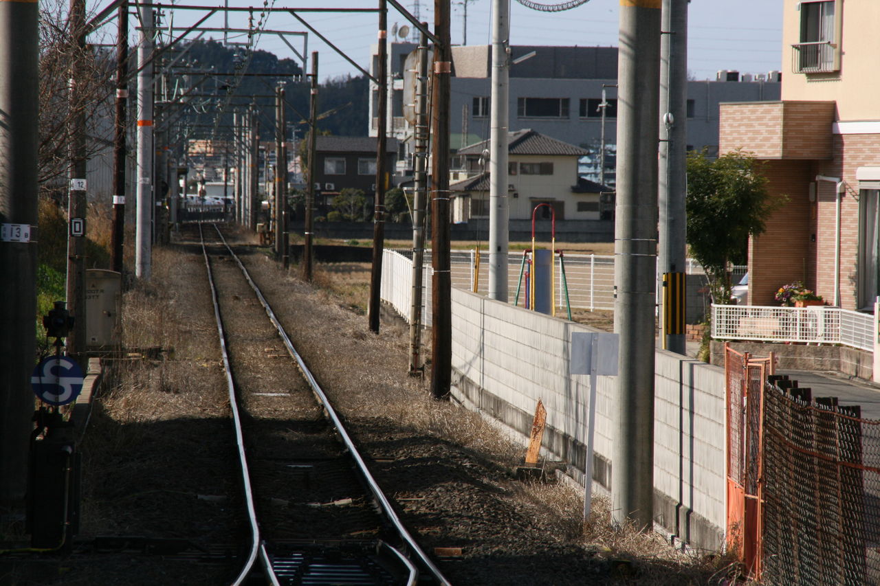 岡崎公園前駅