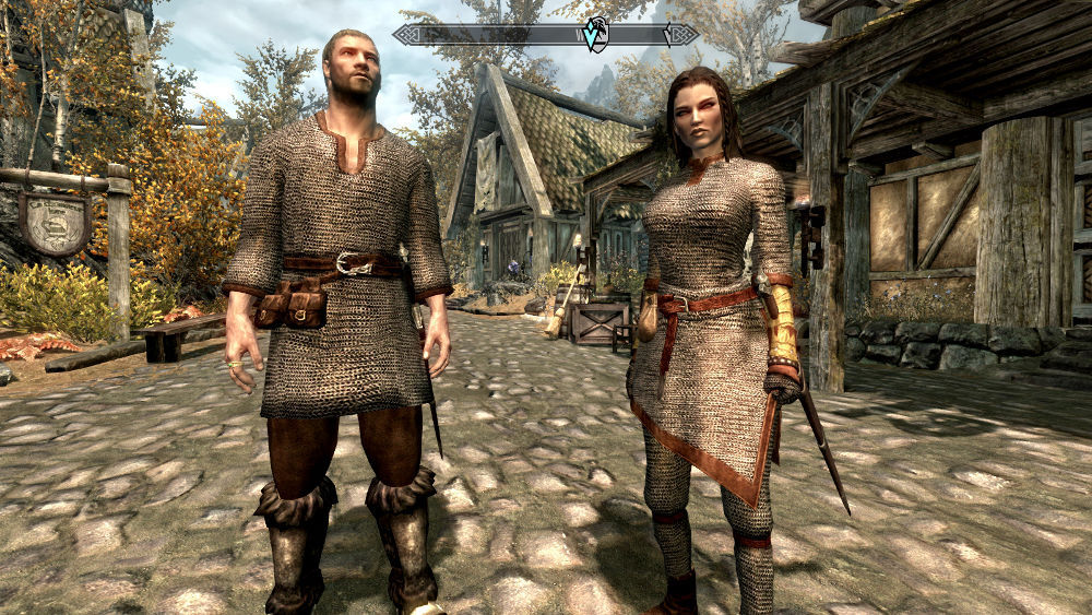 skyrim silverlock