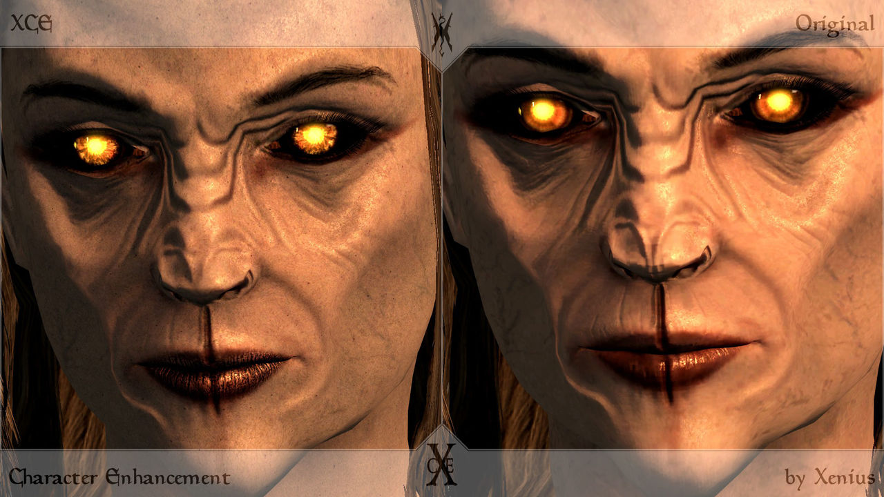 skyrim xce skyrim xce