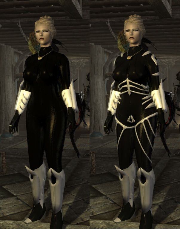 vagrant story mods vagrant story mods