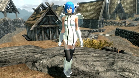 where do skyrim mods go where do skyrim mods go