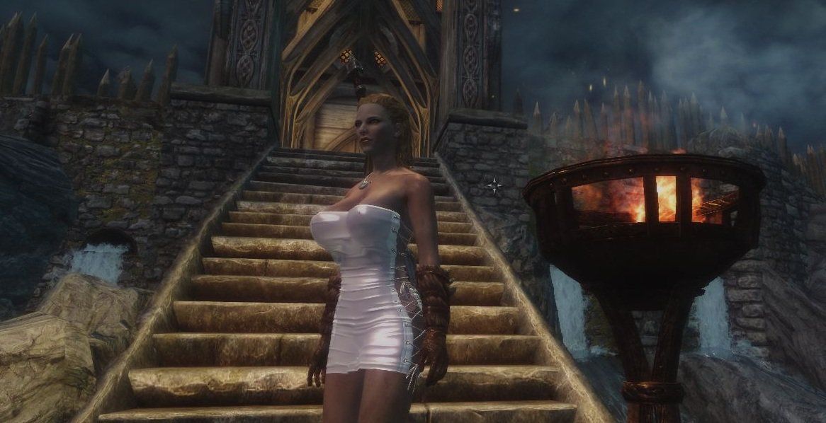 master of time and space skyrim master of time and space skyrim