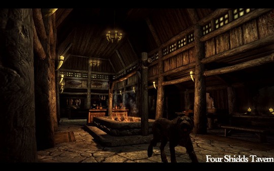 Jetmouse Skyrim jetmouse taverns - laptopsexi