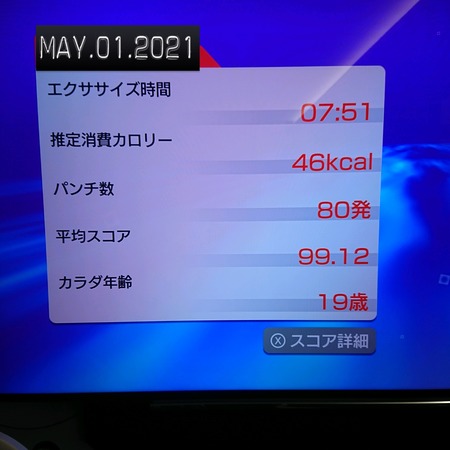 運動log2