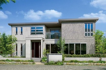 セキスイハイム パルフェN