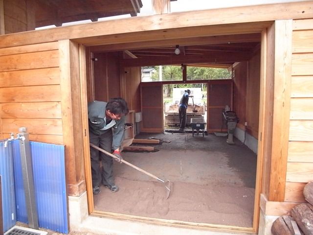 たたき みのり建設 スタッフブログ たたき みのり建設 スタッフブログ