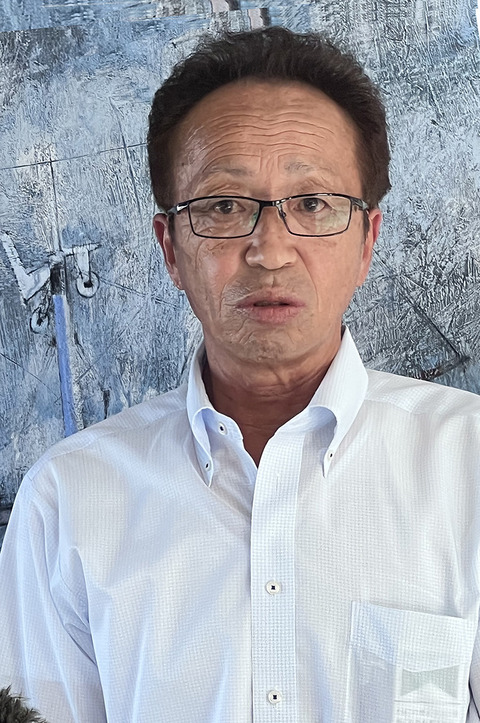 sub1_福島県漁連副会長 今野智光さん