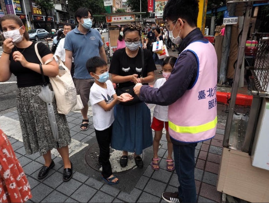 台湾とアイスランド政府のコロナ対策における共通点ー国民からの信頼感 支持率も高水準 Big Issue Online