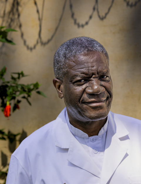 FAK_Denis Mukwege_1