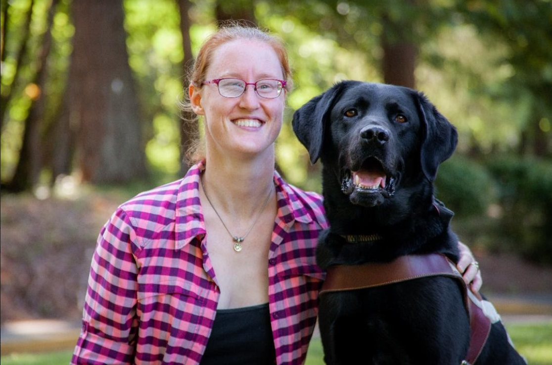 盲導犬はソーシャルディスタンスをまだ理解していない 視覚障害者と街で出会った時に気を付けたいこと5つ Big Issue Online 盲導犬はソーシャルディスタンスをまだ理解していない 視覚障害者と街で出会った時に気を付けたいこと5つ Big Issue Online