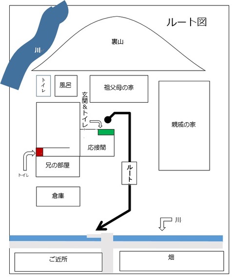 ルート図