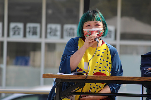 三原さん
