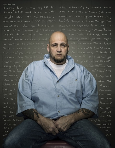 TCC_Convict letters_William