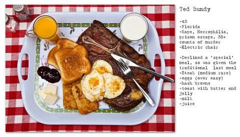 TCC_Photo Series_死刑囚の最後の食事 16