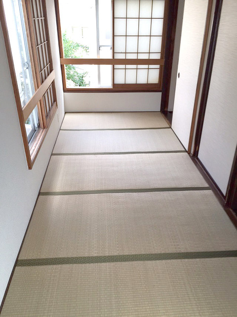 ステップハウス1