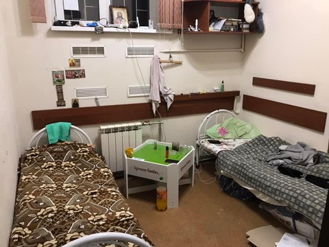 TBI_Kyiv homeless shelter_1