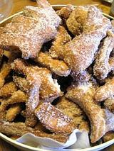 20060224砂糖菓子パン