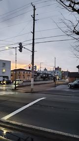 20250320_175811外の様子夕方” hspace=