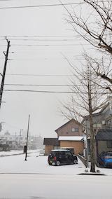 20250318_063650外の様子朝雪模様2