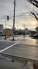 20250317_164556外の様子夕方” hspace=