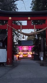 20250421_183817会津の風景伊佐須美神社山門” hspace=