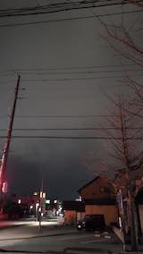 20250319_214405外の様子夜のはじめ頃2