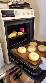 20250419_102916あんパン作り1” hspace=