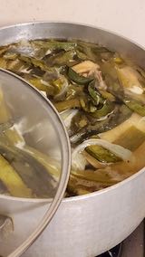 20250317_080410ラーメンのスープ” hspace=