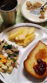 20250317_073735朝ご飯” hspace=