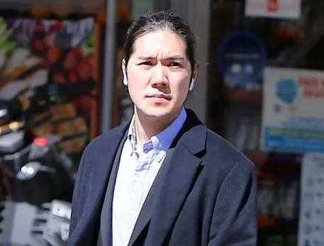 小室圭さん女性自身