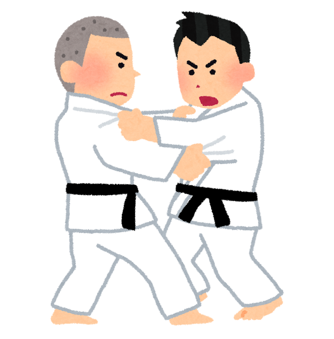 sports_judo