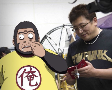 【悲報】銀魂作者の空知英明の新作、掲載順がガチで終わってて草