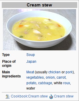 soup